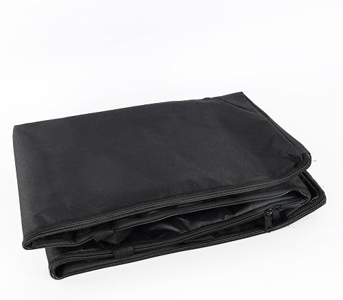 Sac de Transport pour Rails de Guidage 1,5 m, Housse de Rangement Extra - 8