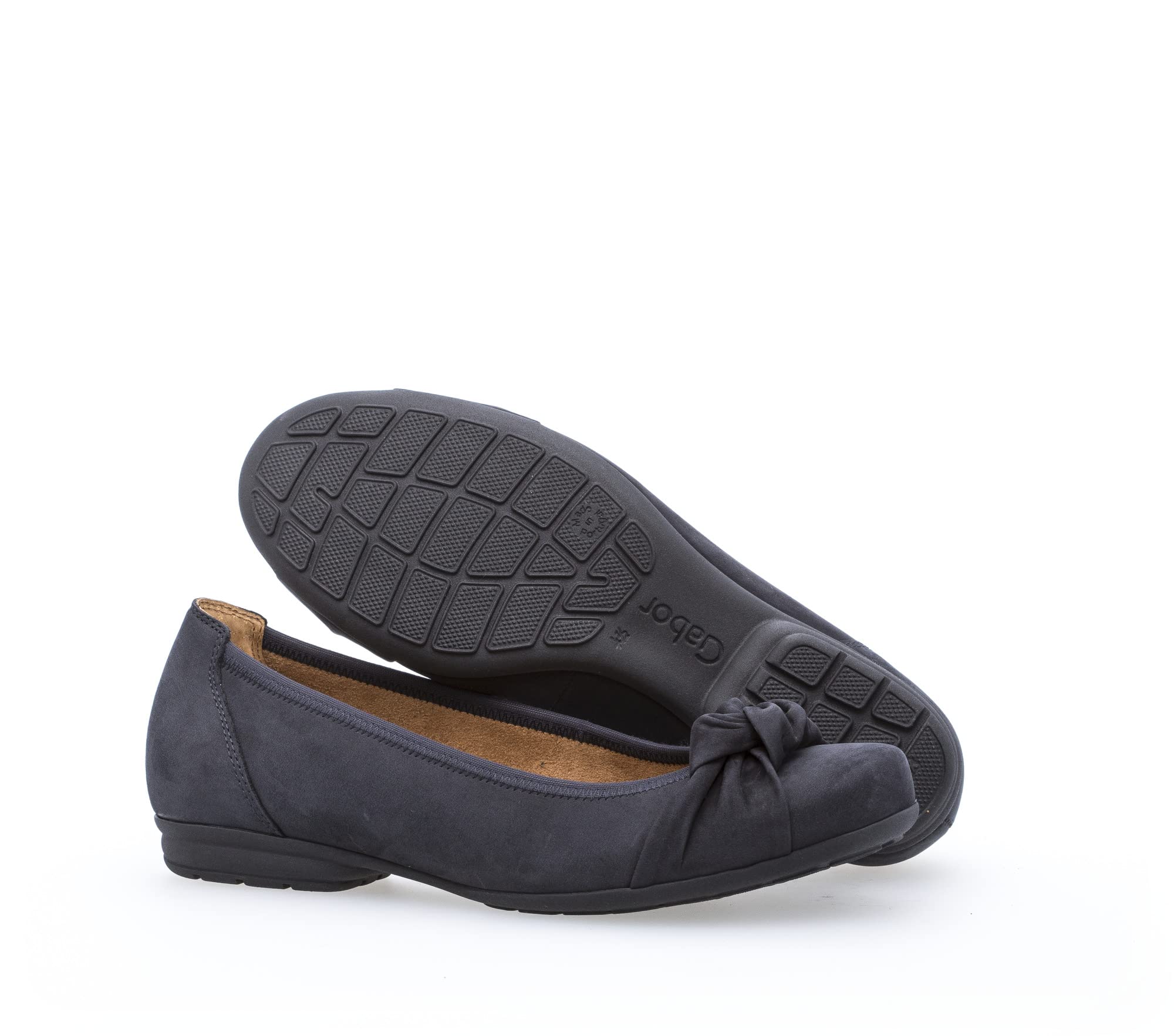 Gabor Shoes 2.643 Damen Geschlossene Ballerinas