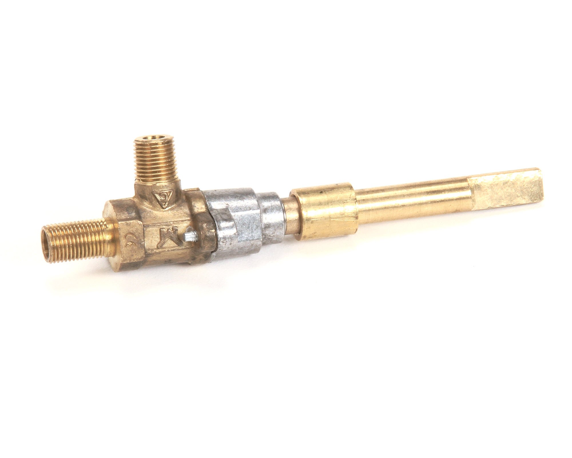 Garland 4530799 Valve with Extension Natural Gas, 9