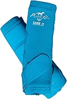 Vista 10 de Botas para patas de caballo Professionals Choice Smbii, par