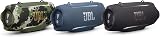 JBL Xtreme 5, Enceinte Portable Étanche, Bleu - 6