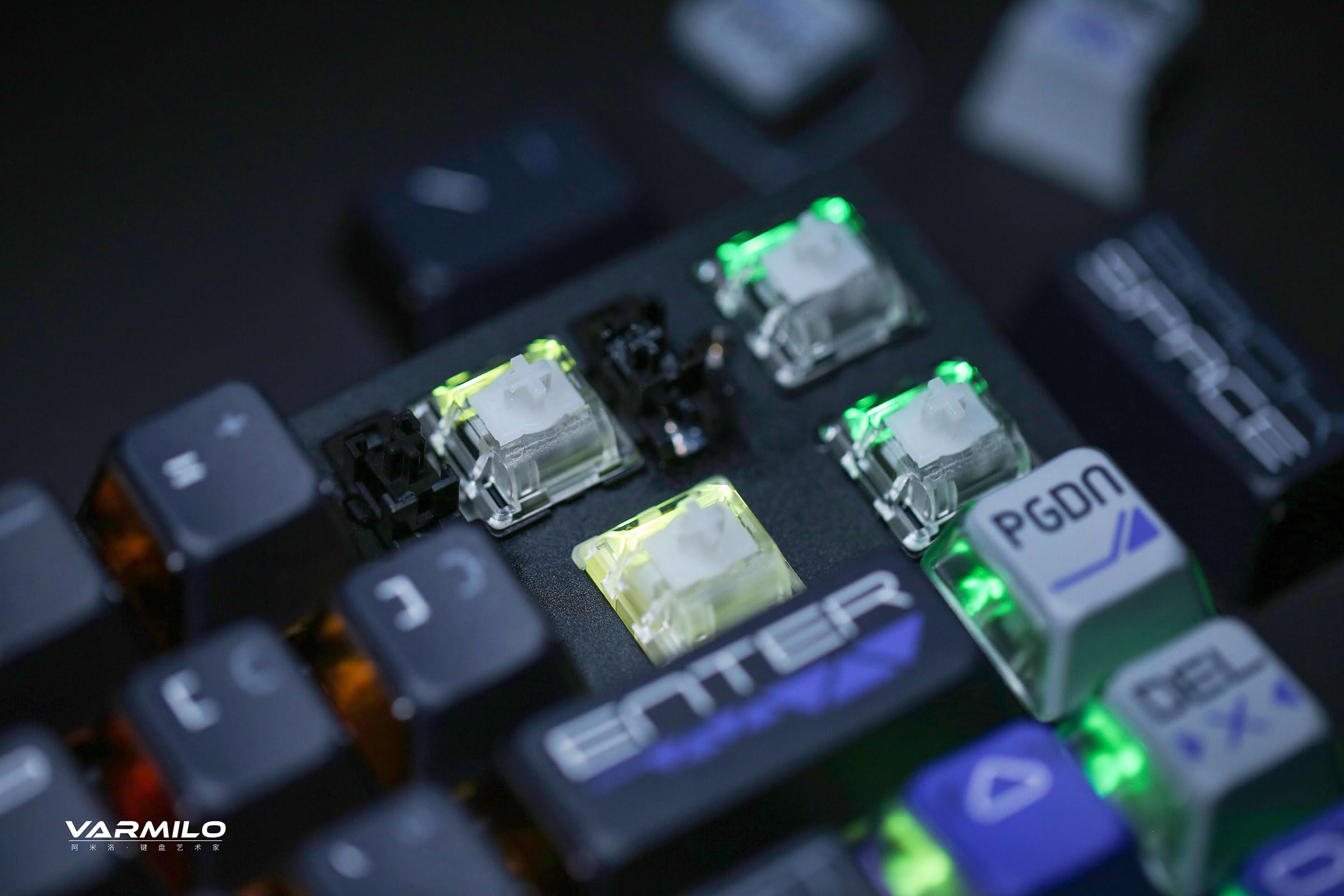 Amazon.com: Varmilo Victory 67 Gaming Mechanical Keyboard Amazon.com: Varmilo Victory 67 Gaming Mechanical Keyboard