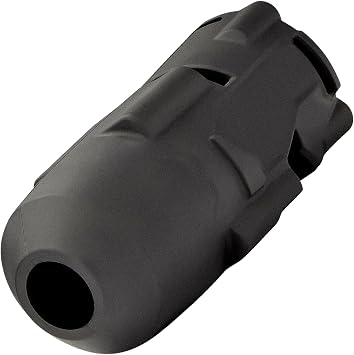 49-16-2864 High Torque Impact Wrench Protective Rubber Boot Fits For 2864-20 High Torque Impact Wrench