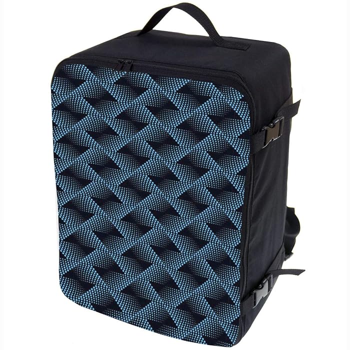 Bag Travel Hand Luggage Size 40x30x20cm 