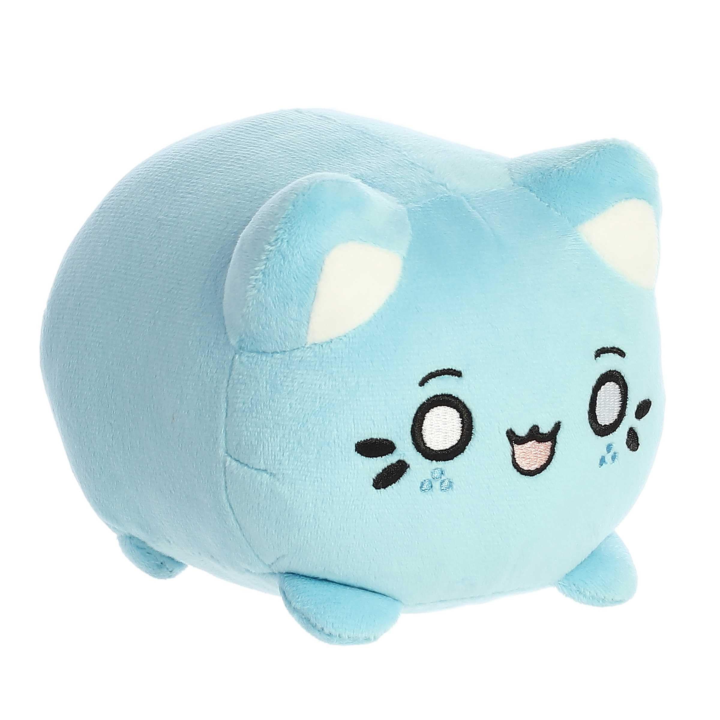 Amazon.com: Aurora® Enchanting Tasty Peach® Marble Soda Meowchi