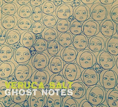 Price comparison product image Ghost Notes (2LP) [VINYL]
