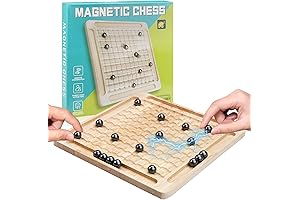 Food Chain Magnate Board Game: Expand Your Dining Empire, Strategize, and Conquer the Food Industry