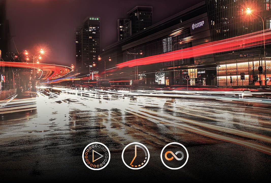 Rollei Action One Lite: la tua azione, la tua perfezione Cattura video 4K, foto da 20MP con 2 display, stabilizzazione dell'immagine e modalità creative. Controllo touch screen e app per scattare
