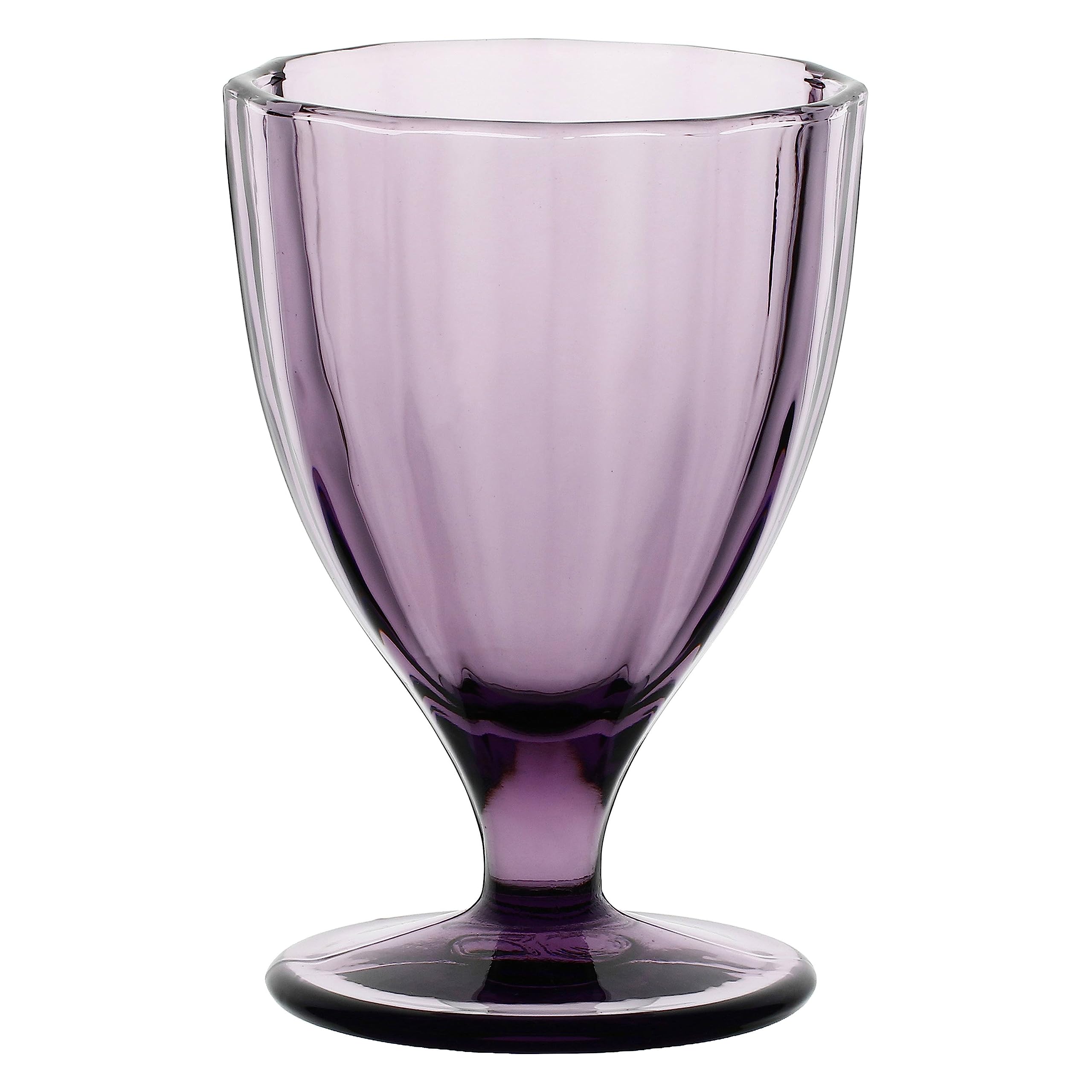 Rose & Tulipani Milano Amethyst Rose & Tulipani Amami Glass