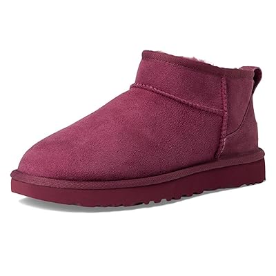 UGG Women's Classic Ultra Mini Boot