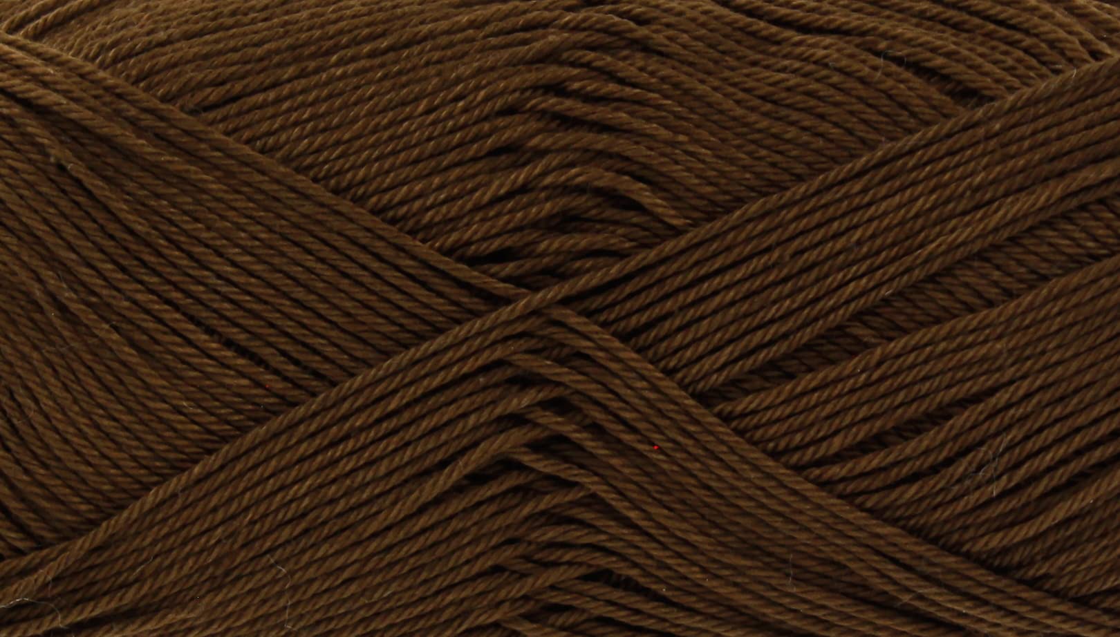 King Cole Giza Cotton 4 Ply 2410 Chocolate