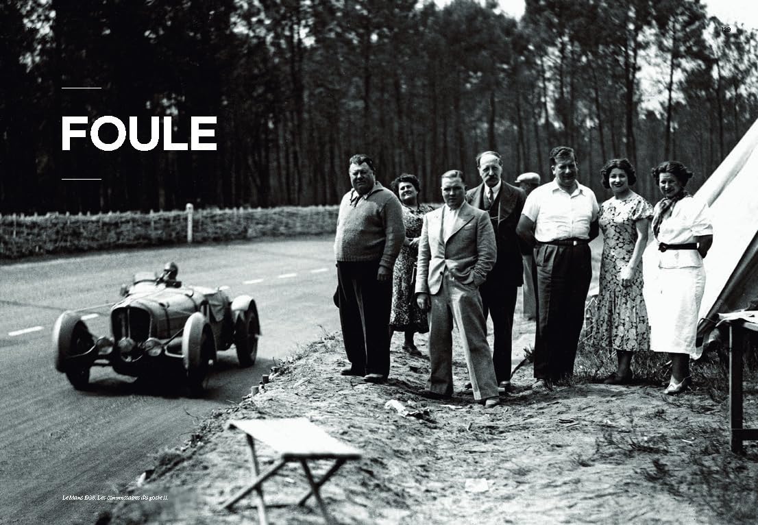 La Légende des 24 heures du Mans - édition 2024: Edition enrichie et augmentée