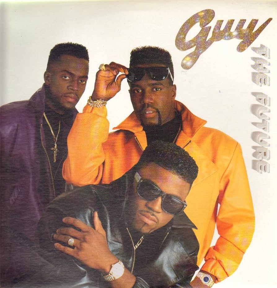 Guy The Future LP レコード 71Vpc6BIE8L._UF894,1000_QL80_.jpg