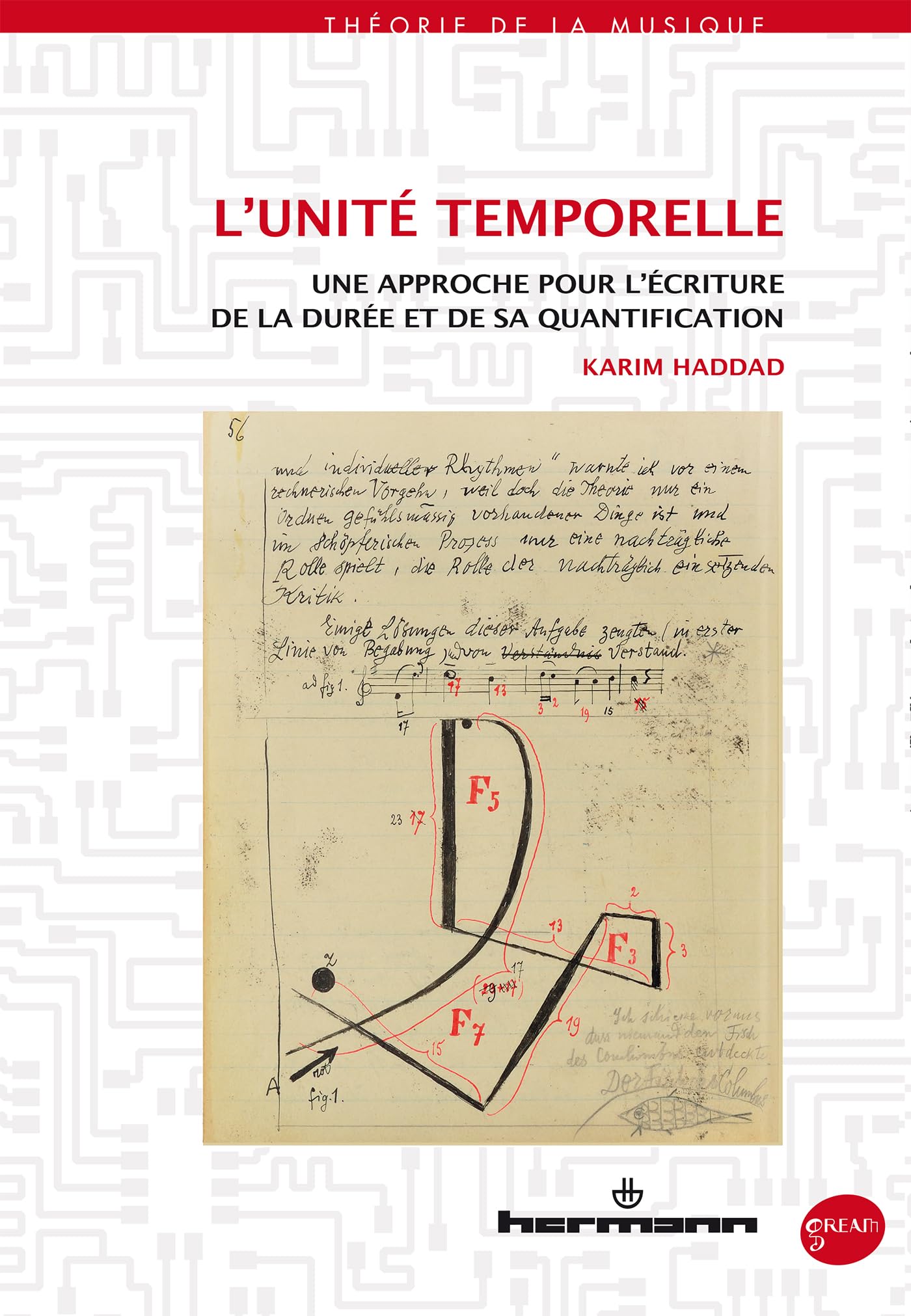 L'Unité Temporelle montre connectée de salon pour décorer votre maison