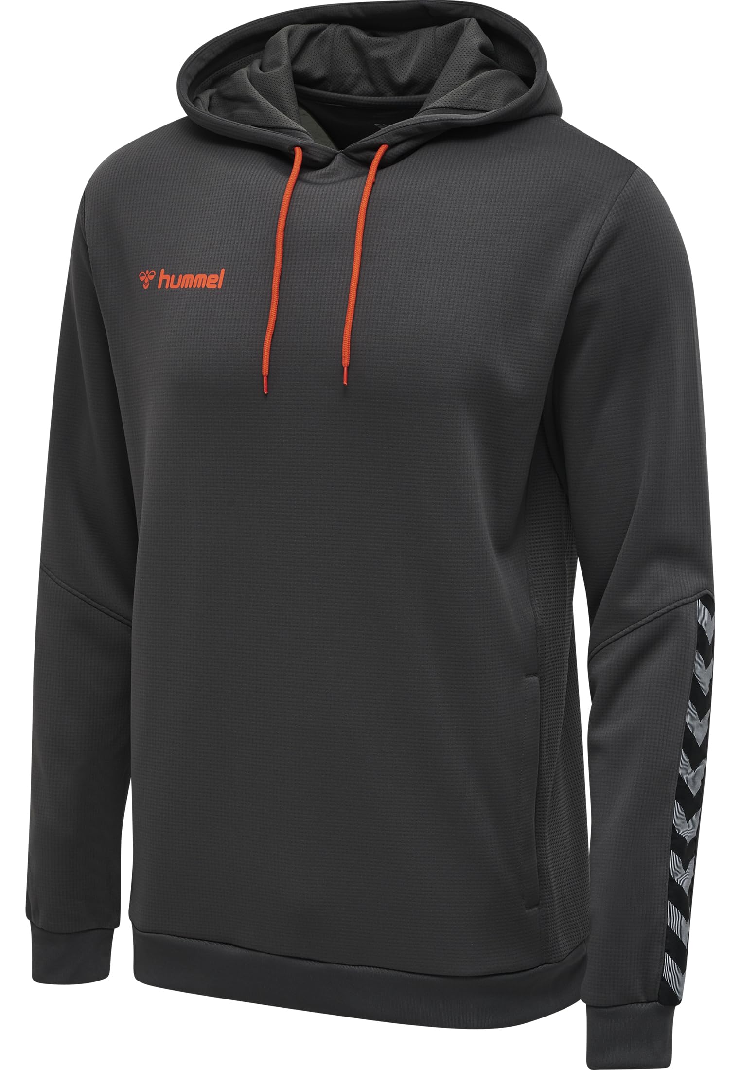 hummel Hmlauthentic Men's Hoodie