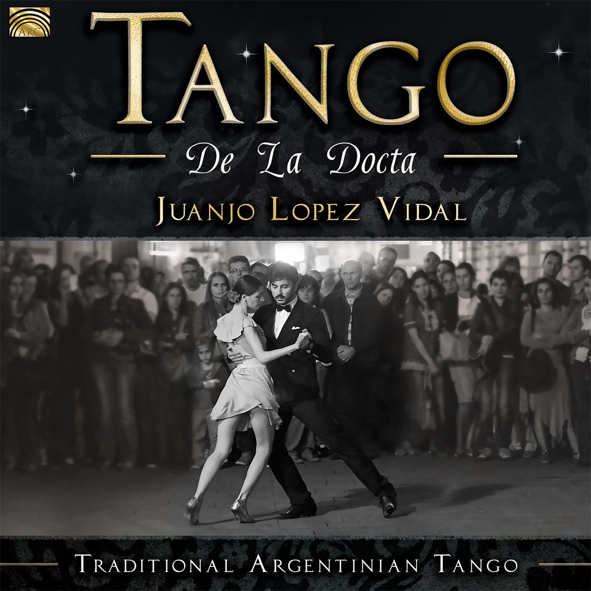 Tango De La Docta