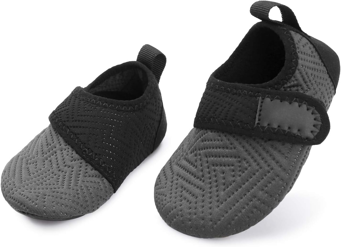 L-RUNBaby Water Shoes Barefoot Skin Aqua Sock Swim Shoes for Beach Swim Pool