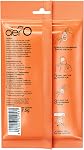 Godrej aer O Hanging Car Air Freshener Gel | Car Accessories | Musk After Smoke (7.5G)
