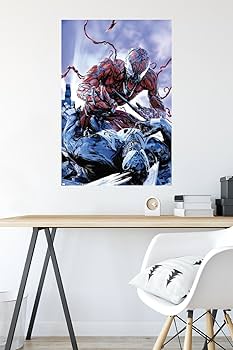 Amazon.co.jp: Trends International マーベルコミック