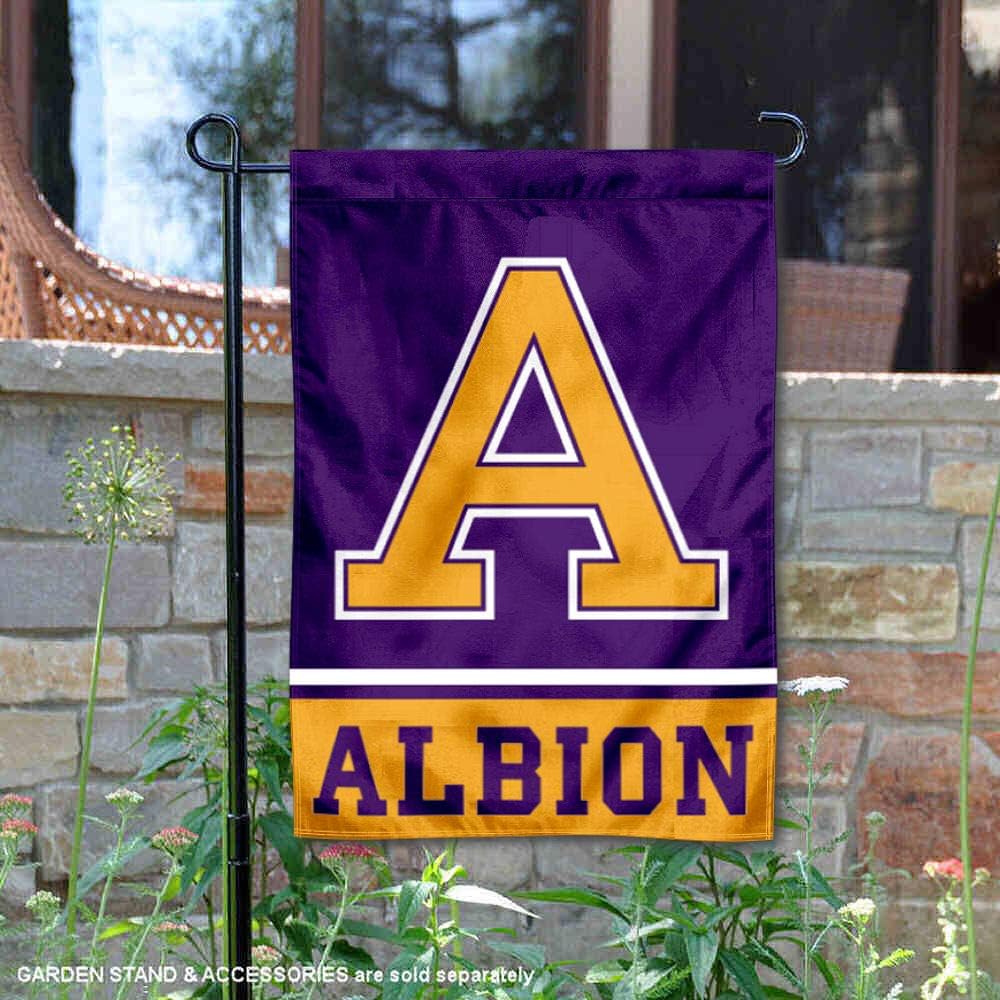 Albion Britons Garden Banner Flag - Image 2