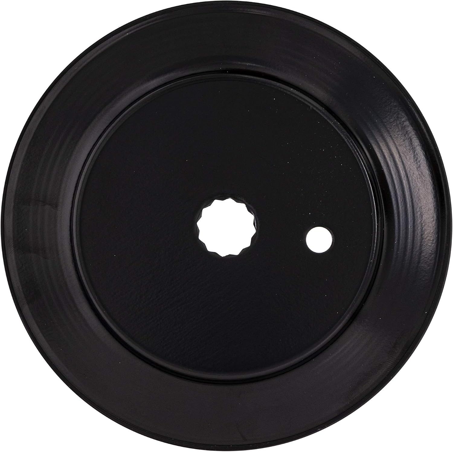8TEN Spindle Pulley for MTD Cub Cadet Troy Bilt T8400 RZT-L54KH XT1-GT54 Super Bronco 54 Tractor 756-05038