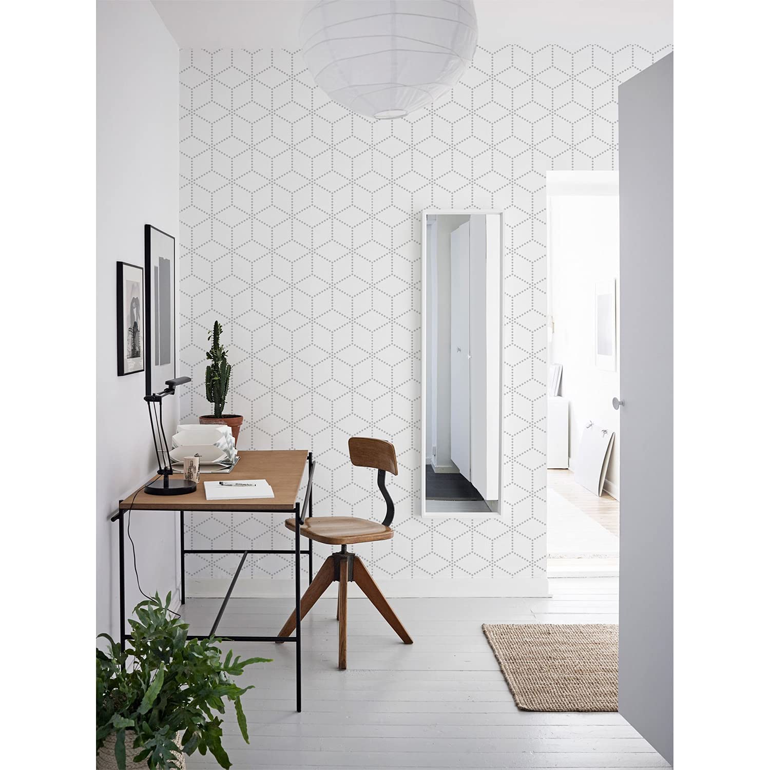 Papier peint stickers muraux 416x254 cm auto-collant Coloray pour rénovation
