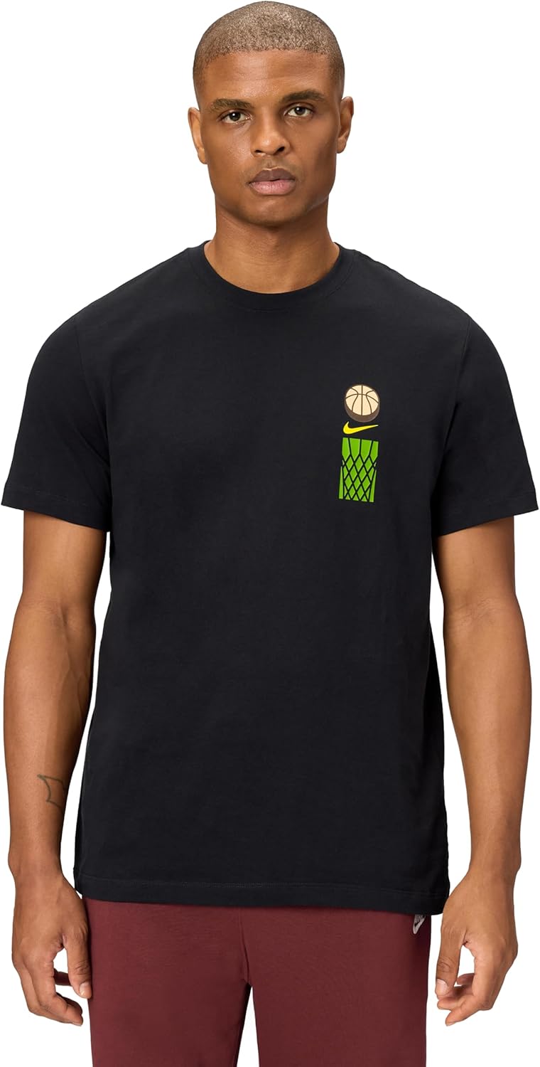 Nike Men's Icon T-Shirt