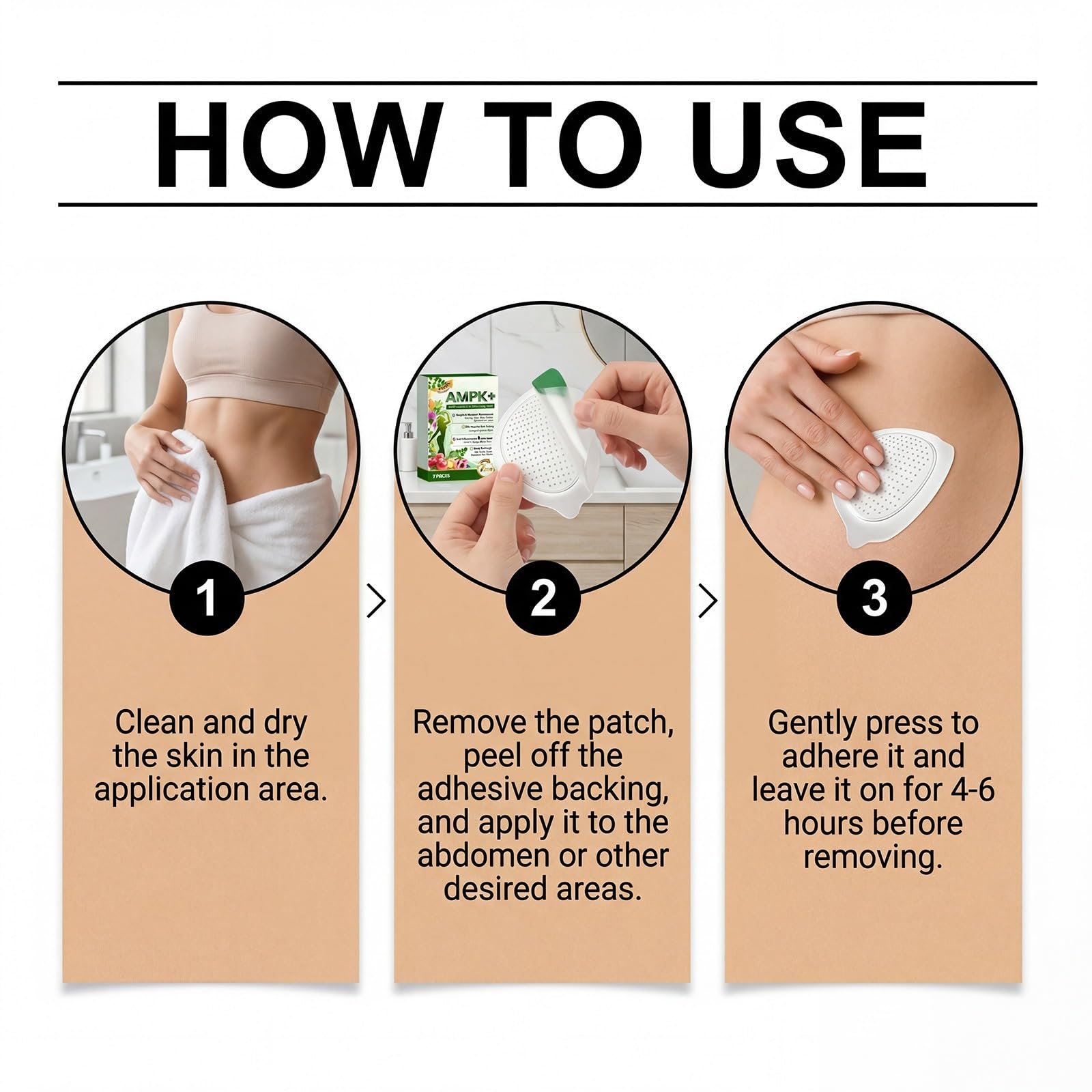 Moringa x Berberina Parche 10 en 1, Nano Microneedle Adelgazar, Ingredientes Naturales, Fácil de Aplicar, Invisible Bajo el Natural Moringa y Berberina, Reafirmación y Brule Grasa