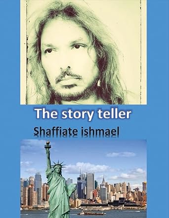 The Story Teller