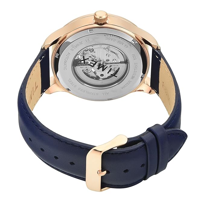 Timex Automatic Watch for Men