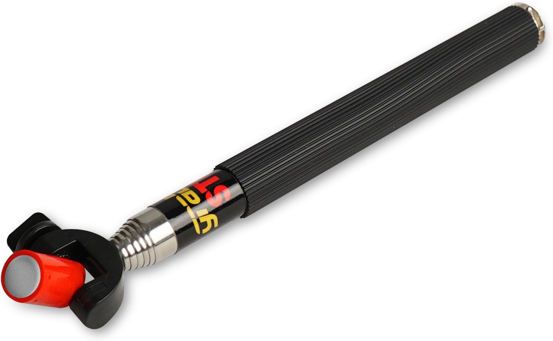 MagnetPal Pivoting Telescoping Magnetic Pick-up Tool GrabbitStick with a Powerful Neodymium Anti-Rust Magnet for Easy Reach / Extended Length up to 42” (SP-MPMGRS)