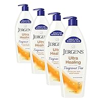Vista 10 de Jergens Ultra Healing - Crema hidratante para la piel seca