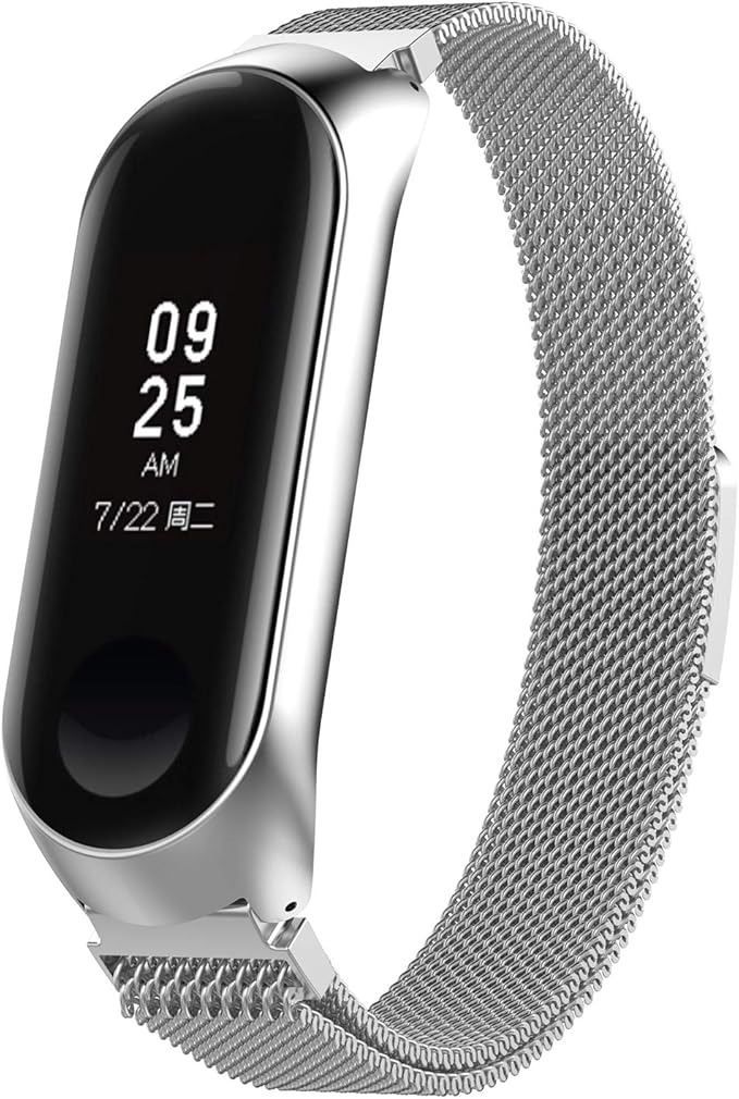 relogio xiaomi band 3