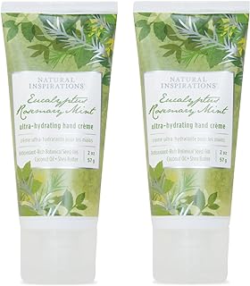 Natural Inspirations Set de regalo de 2 pieza...