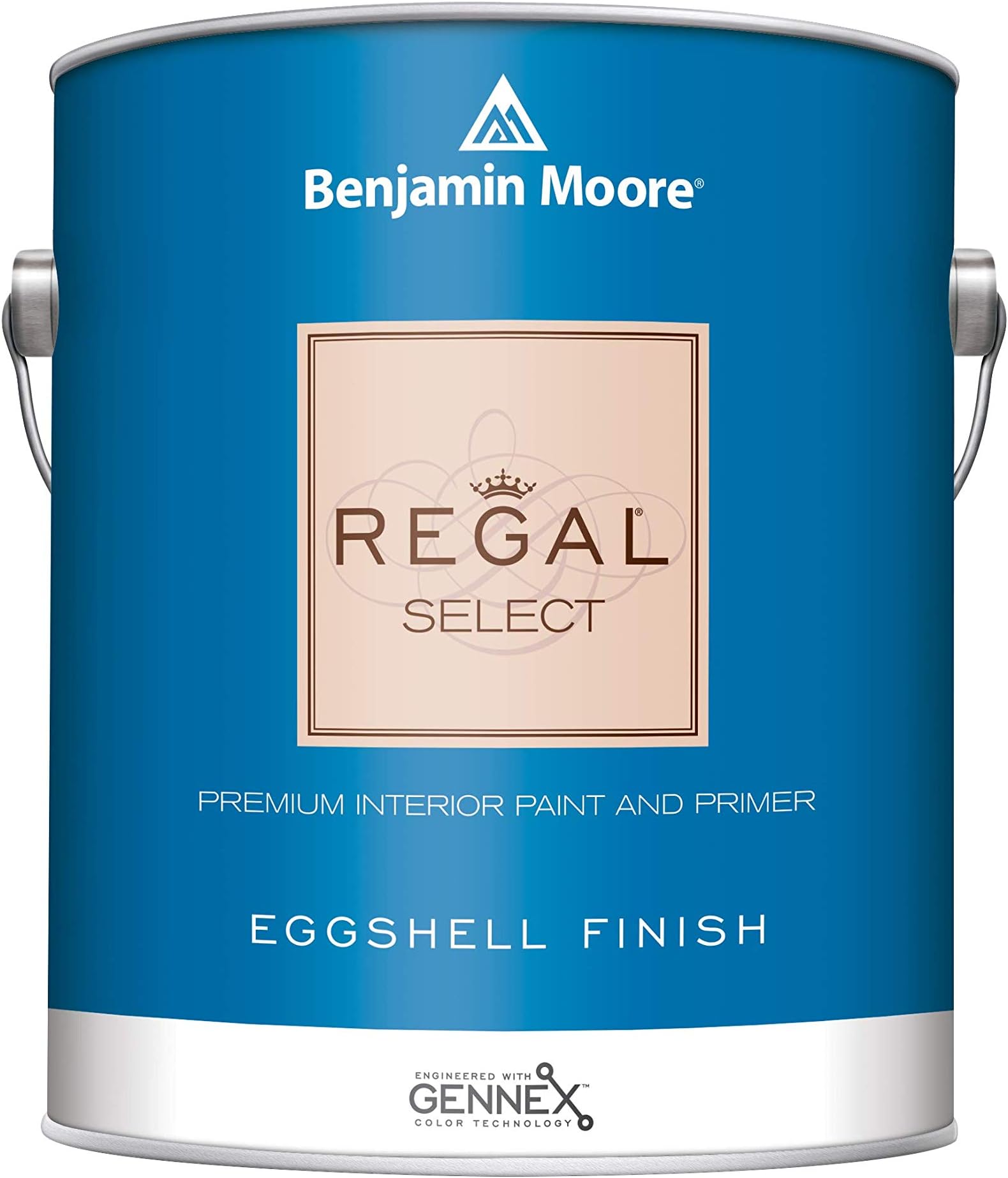 Regal Select Waterborne Interior Paint - Eggshell(549)