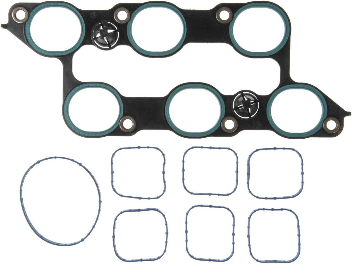 FELPRO MS 972401 Intake Manifold Gasket Set Automotive