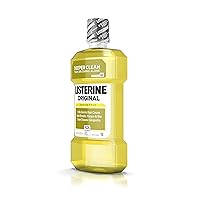 Vista 11 de Listerine Enjuague bucal antiséptico