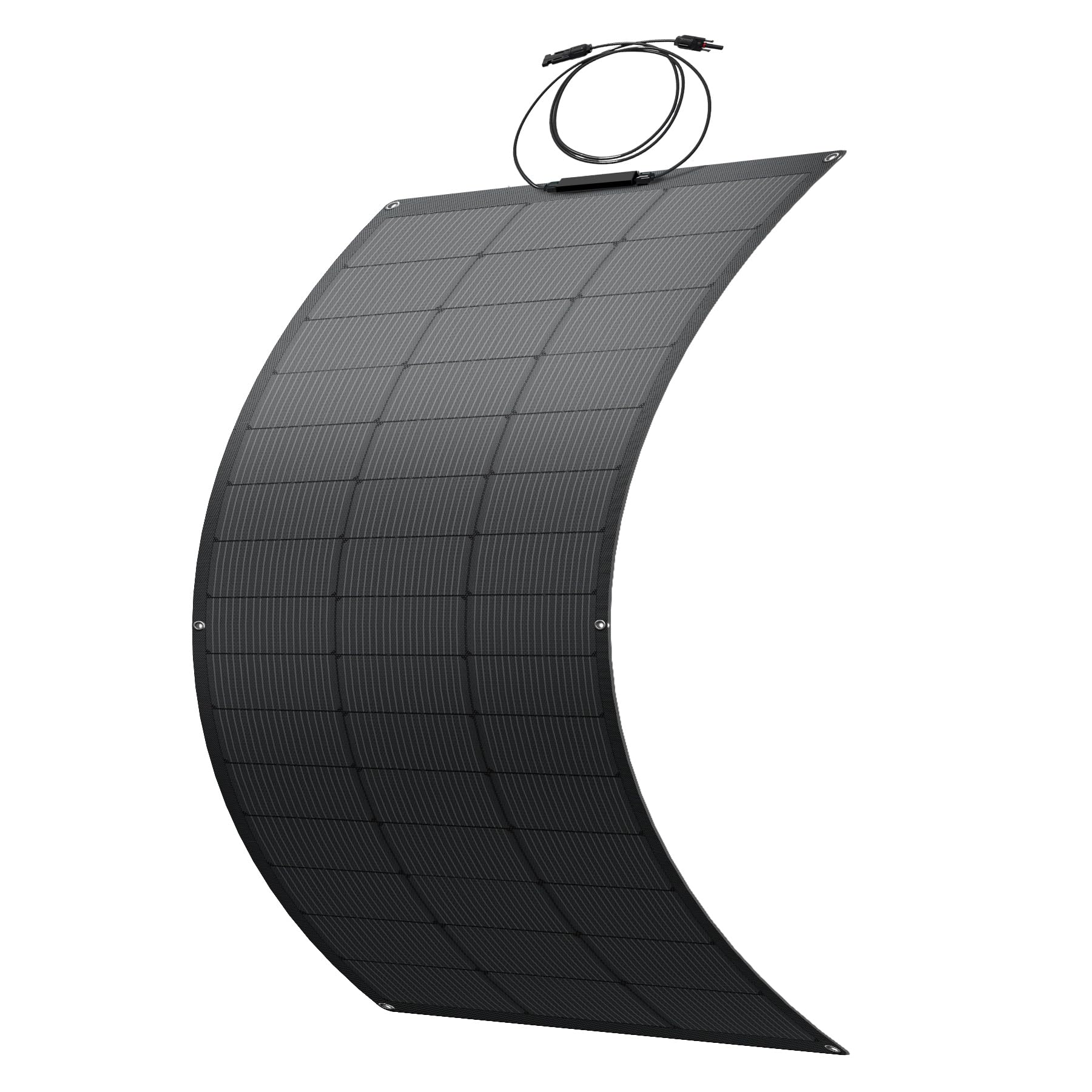 お値下げしました!!　フレキシブル太陽光パネル SFL-200W/20V お値下げしました!!フレキシブル太陽光パネル SFL-200W/20V