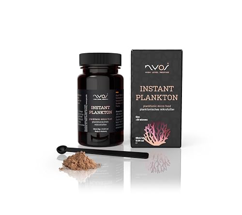 Nyos Instant Plancton 60 ml
