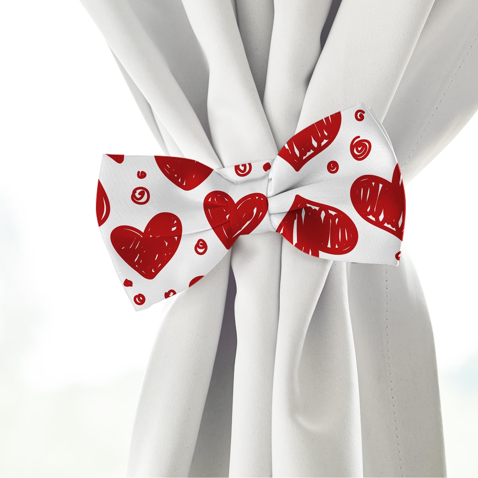 Whaline Patriotische Stoff-Bundle – 12 Fat Quarters 25,4x25,4 Cm, Kariert & Gestreift