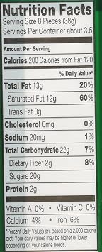 Andes Creme De Menthe Thins - 28 Pieces (Pack of 3)