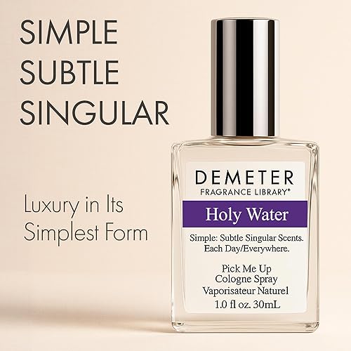 Miniatura 2 de Demeter Fragrance Library - Granjas, Establos y Campo - Colección Colonia, 1.0 onza