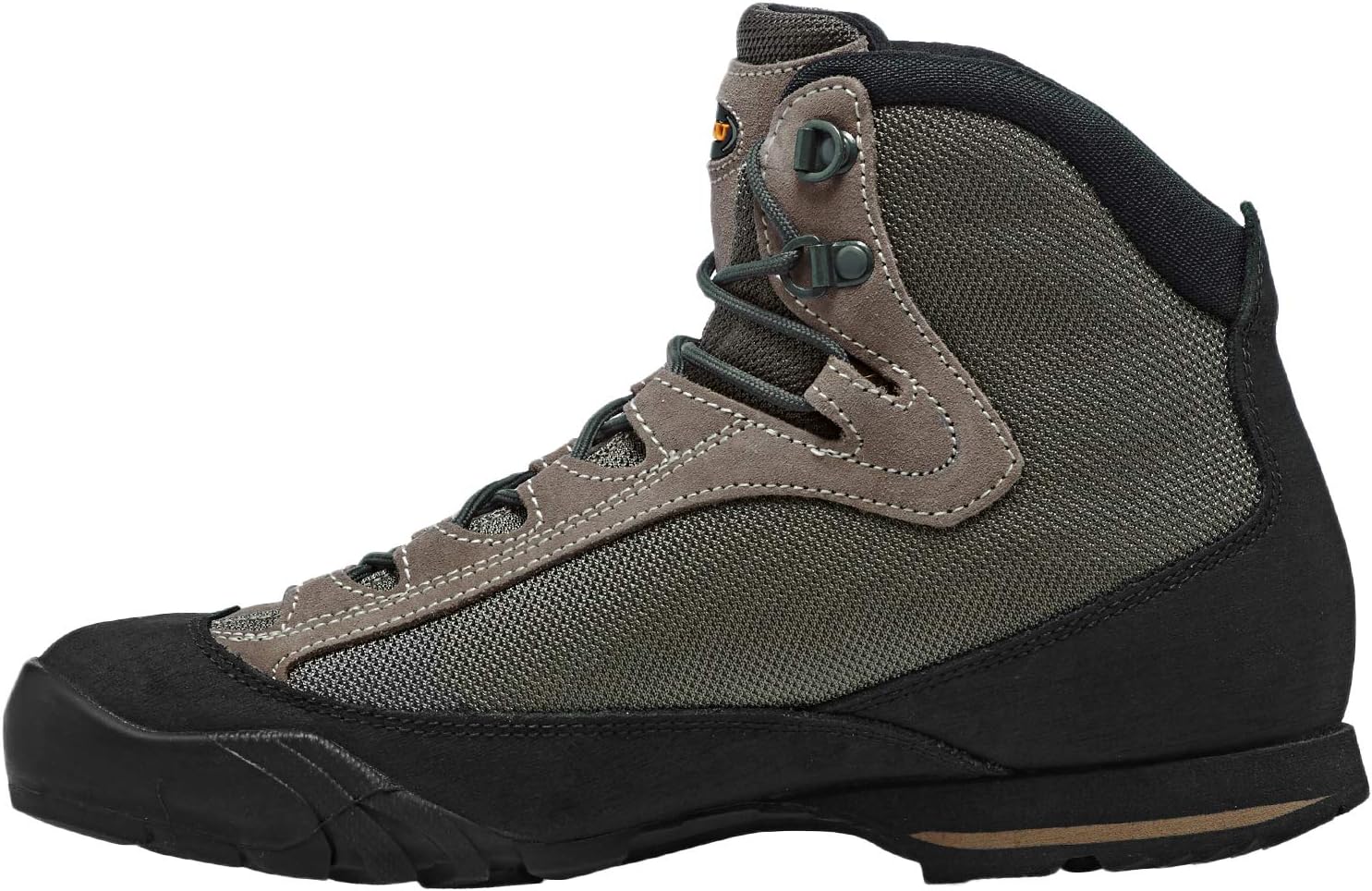 Aku NS564 Spider Navy Seal Military Boots UK 12 Desert