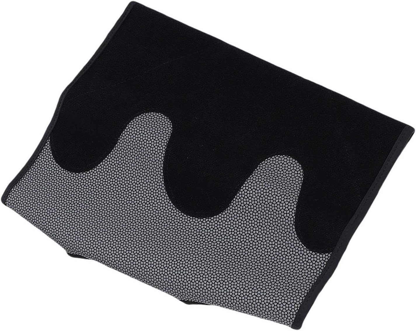 Fafeicy Men Neck Winter Ski Gaiter, Breathable Balaclava with Adjustable Fit, Warm Cover Masks for Running, Hiking, Motorcycle Use