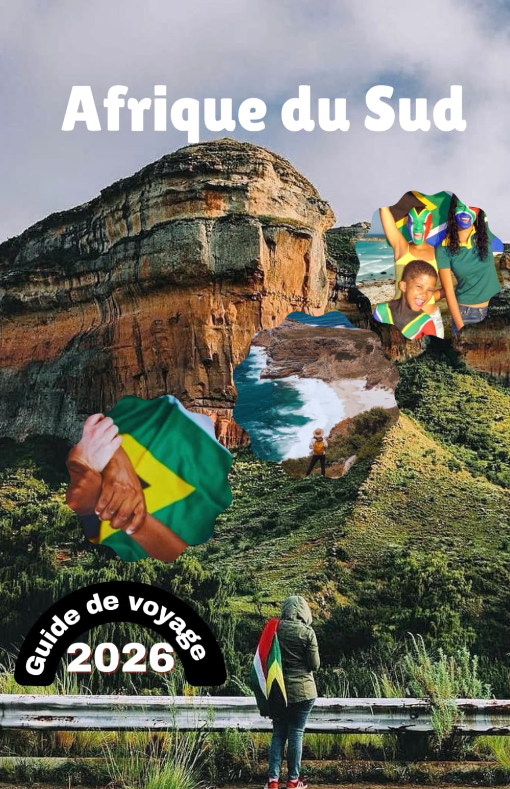 Afrique du Sud Guide de voyage 2026