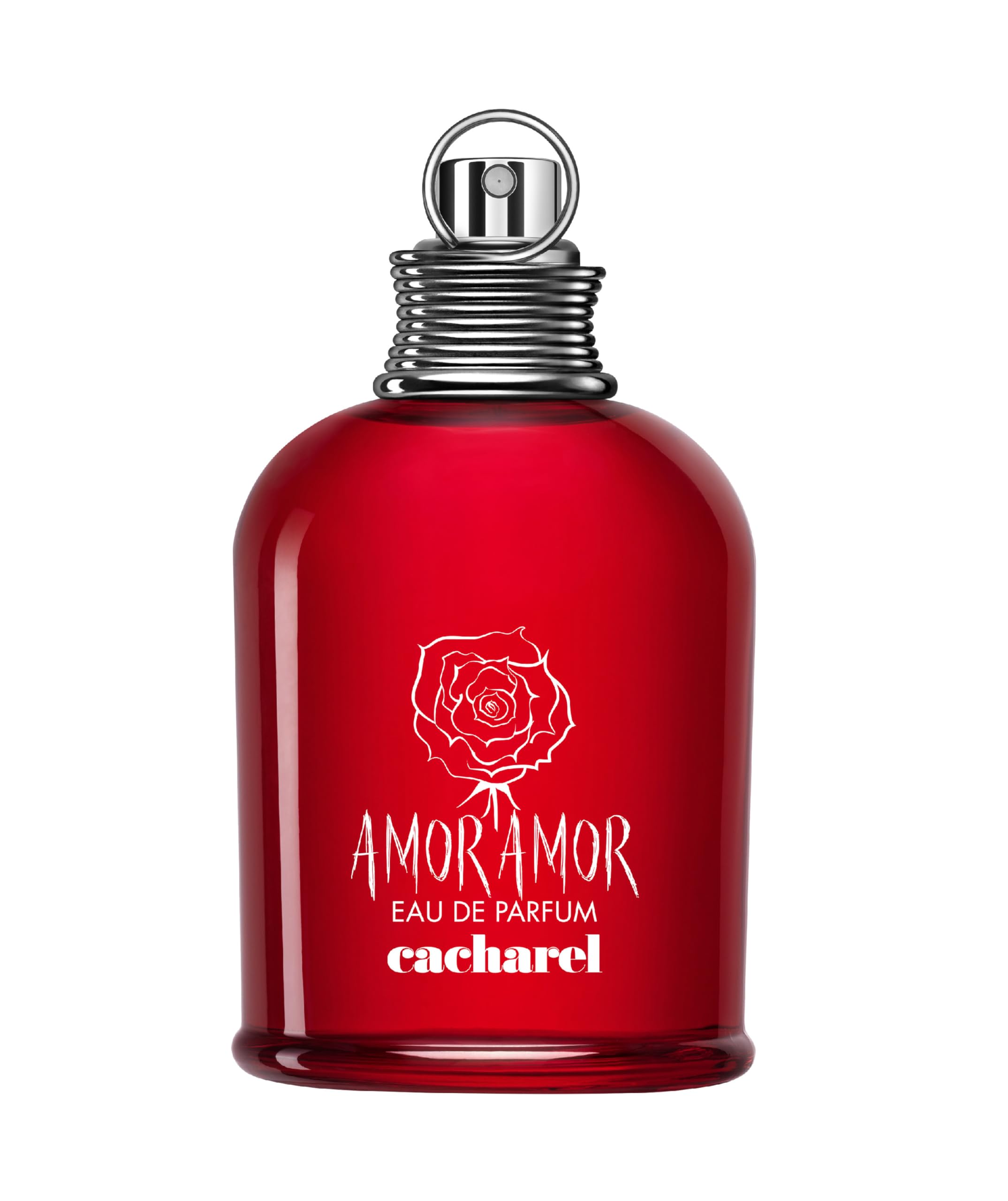 Perfume Mujer Cacharel Amor Amor EDP 100 ml