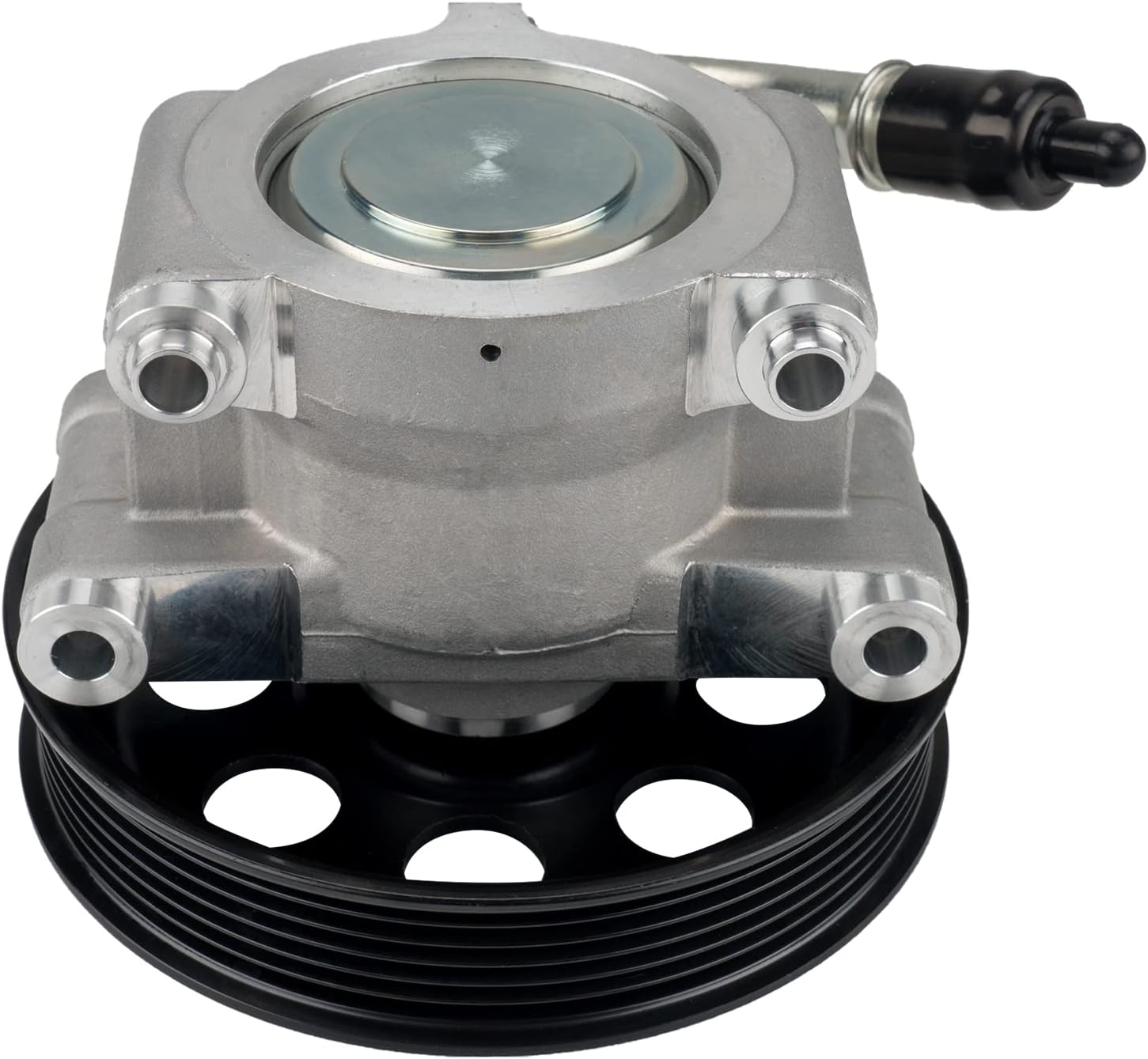 20-5204 Power Steering Pump for 2011 2012 2013 2014 Expedition Navigator, Replace 205204, BL1Z3A696A
