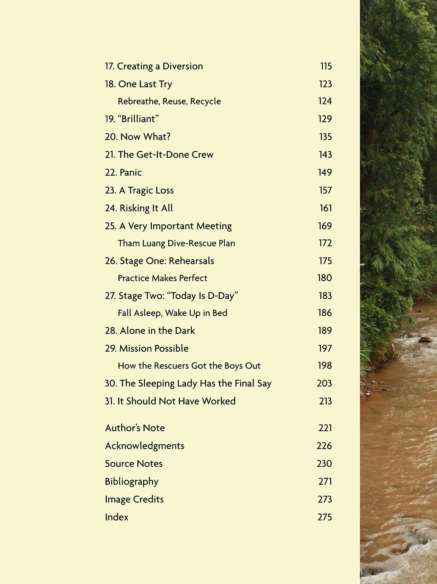 All Thirteen: The Incredible Cave Rescue of the Thai Boys' Soccer Team
