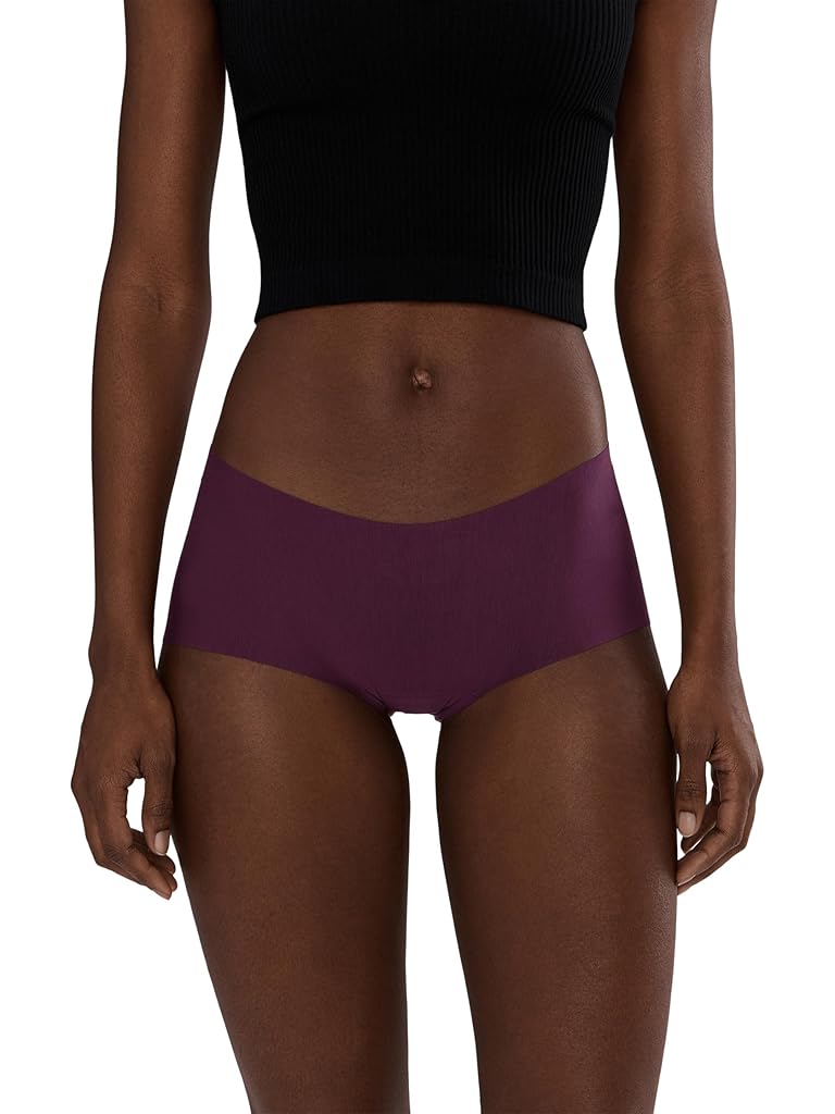 Multi Commando 3 Pack Butter Hipster