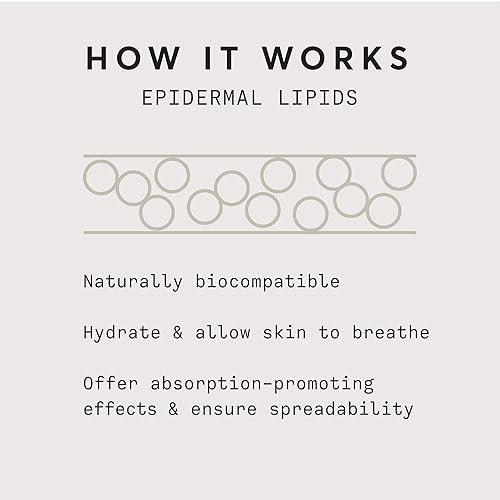 Vista 5 de Naturium Crema Nocturna Intensa para Dormir, Hidratante y Crema Facial Antienvejecimiento, 1.7 oz